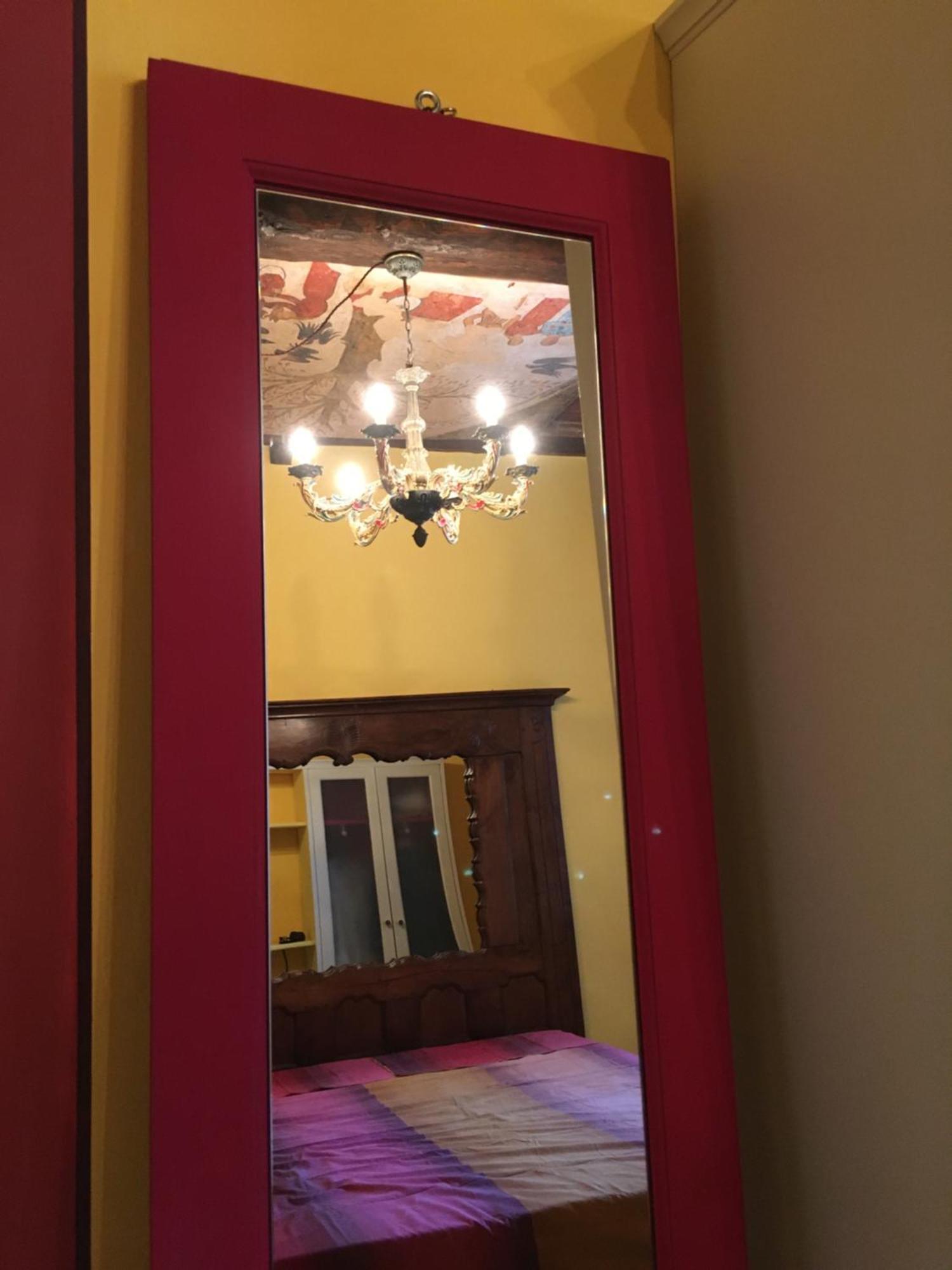 Apartamento L'Arco E' Di Fio Camaiore Exterior foto