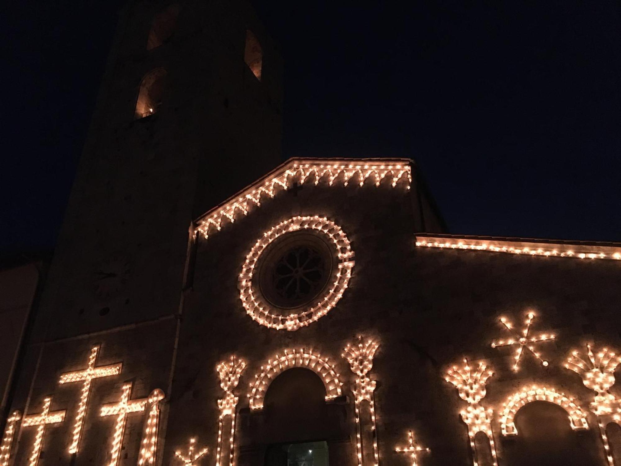 Apartamento L'Arco E' Di Fio Camaiore Exterior foto