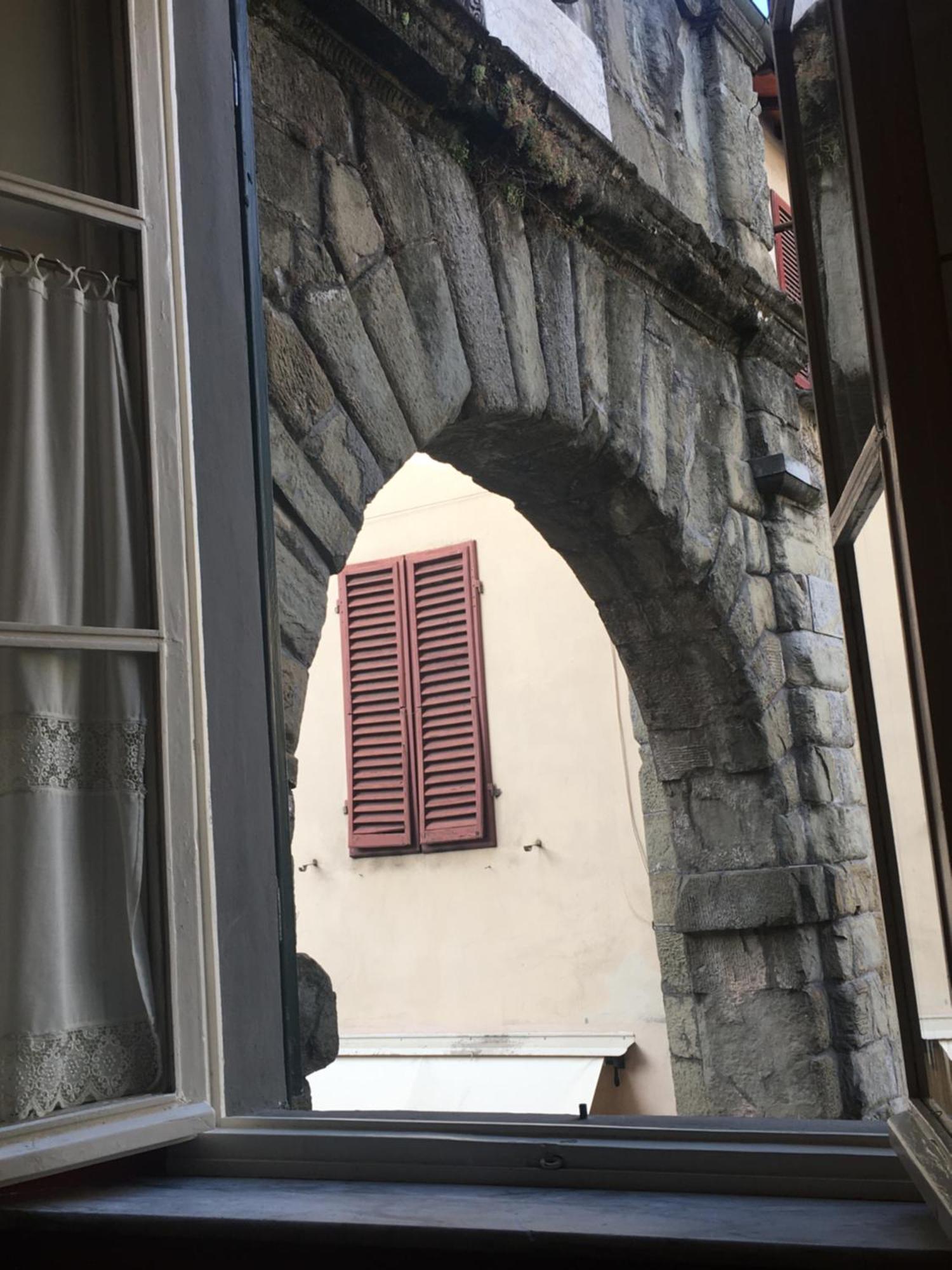 Apartamento L'Arco E' Di Fio Camaiore Exterior foto