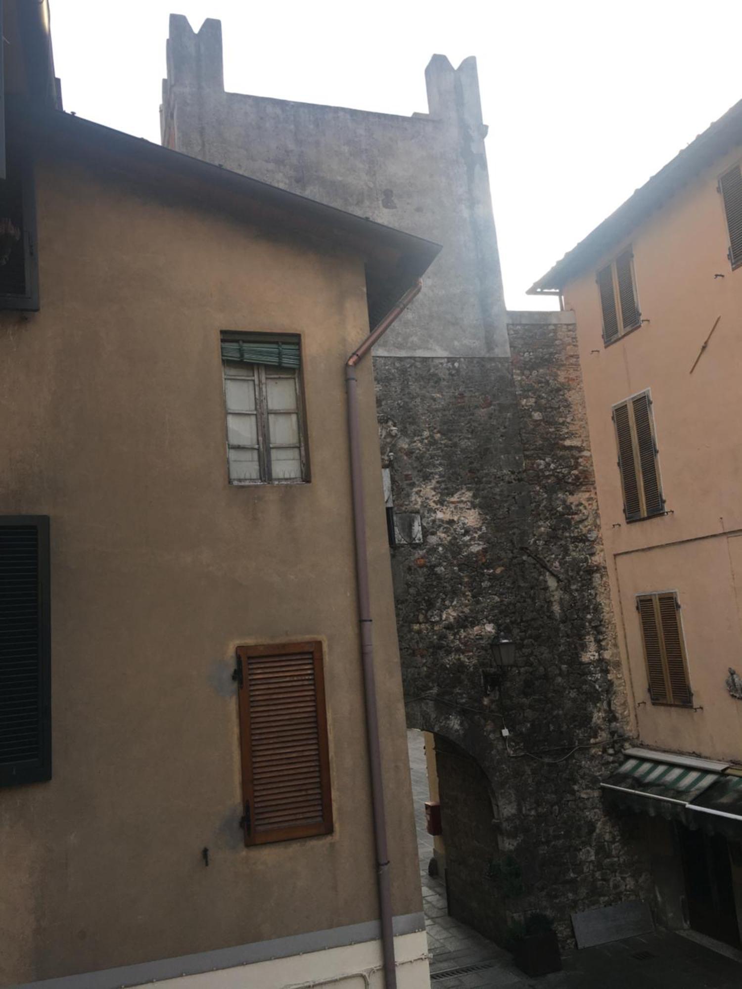 Apartamento L'Arco E' Di Fio Camaiore Exterior foto