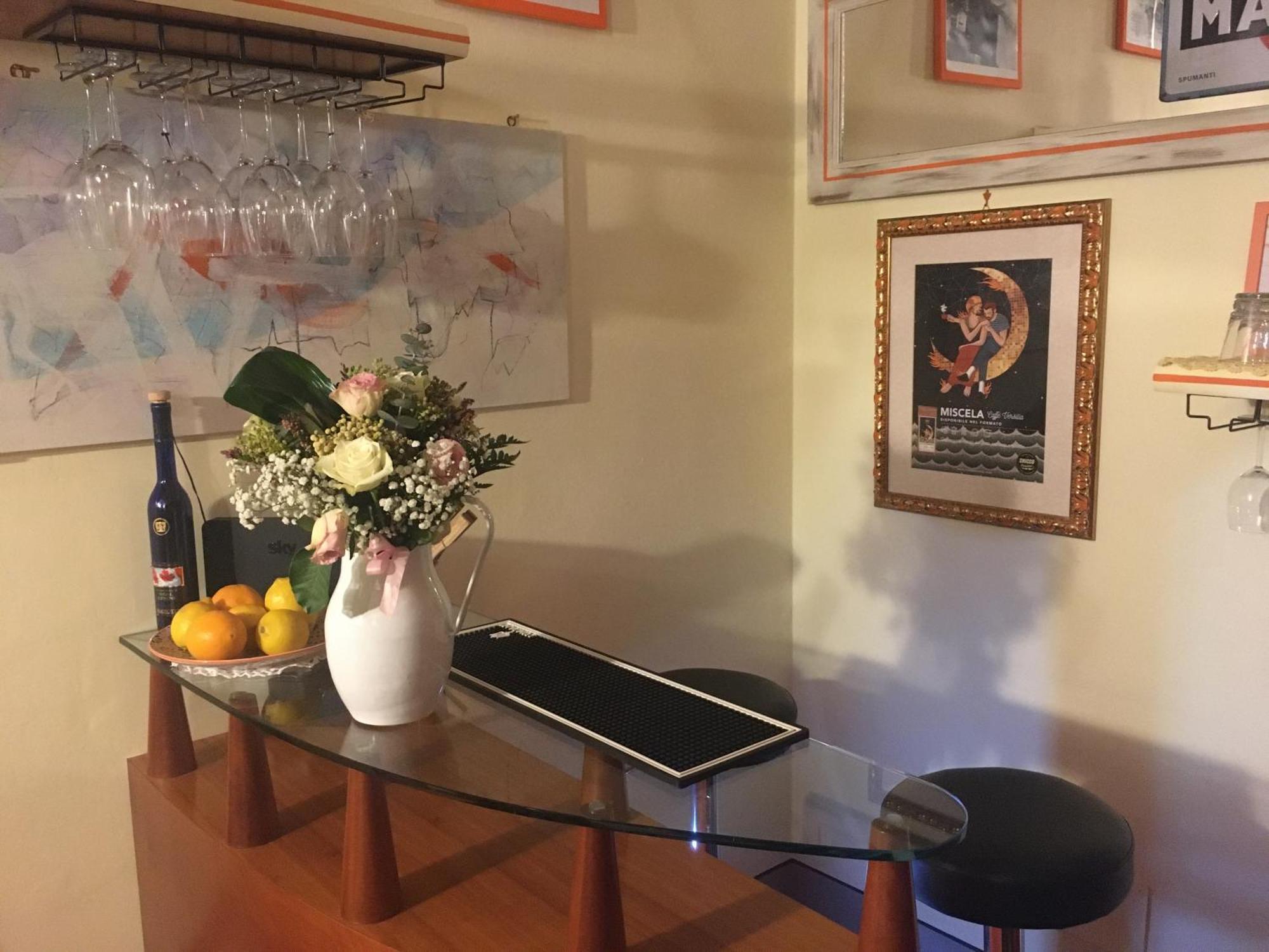 Apartamento L'Arco E' Di Fio Camaiore Exterior foto