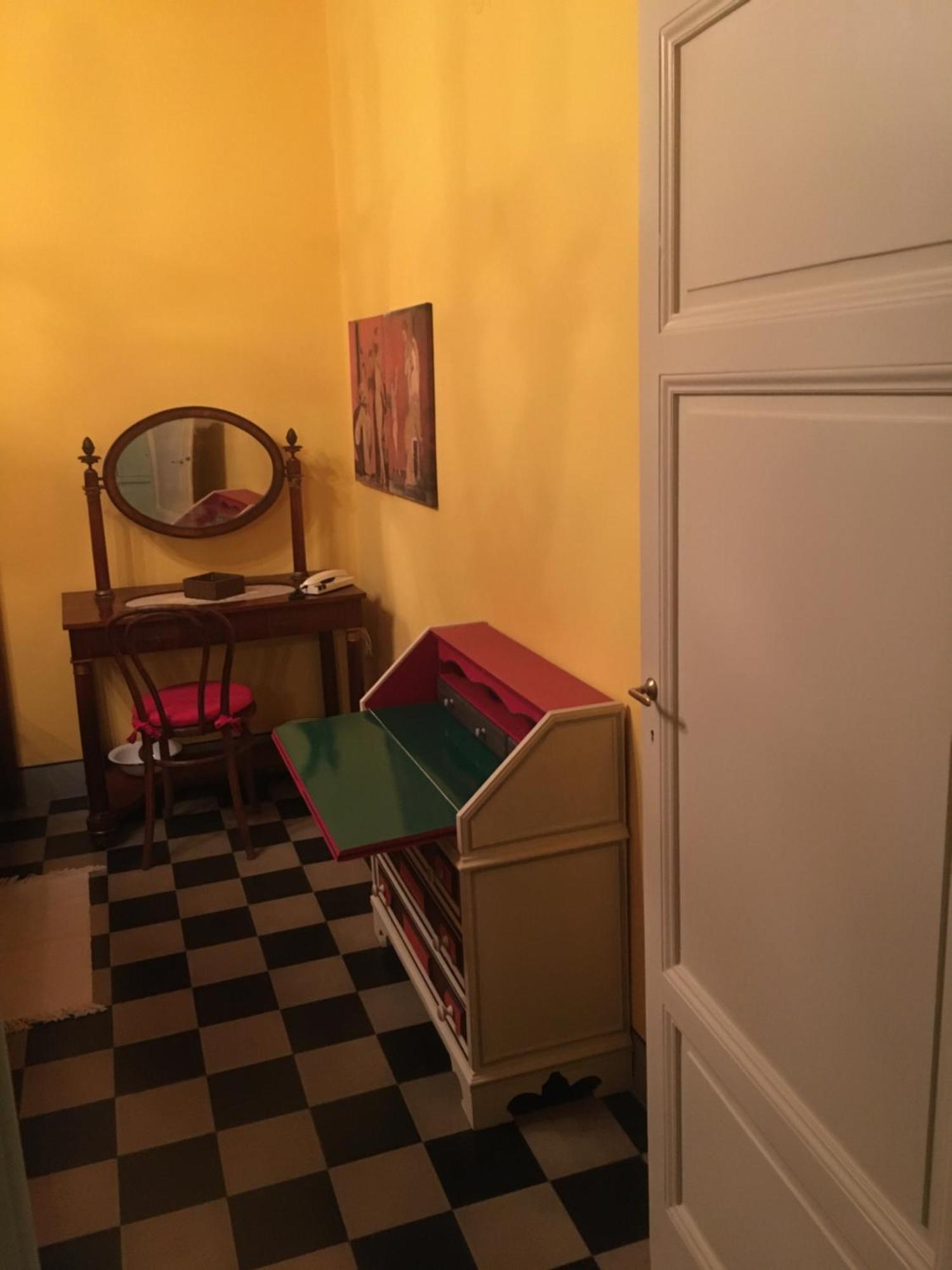 Apartamento L'Arco E' Di Fio Camaiore Exterior foto