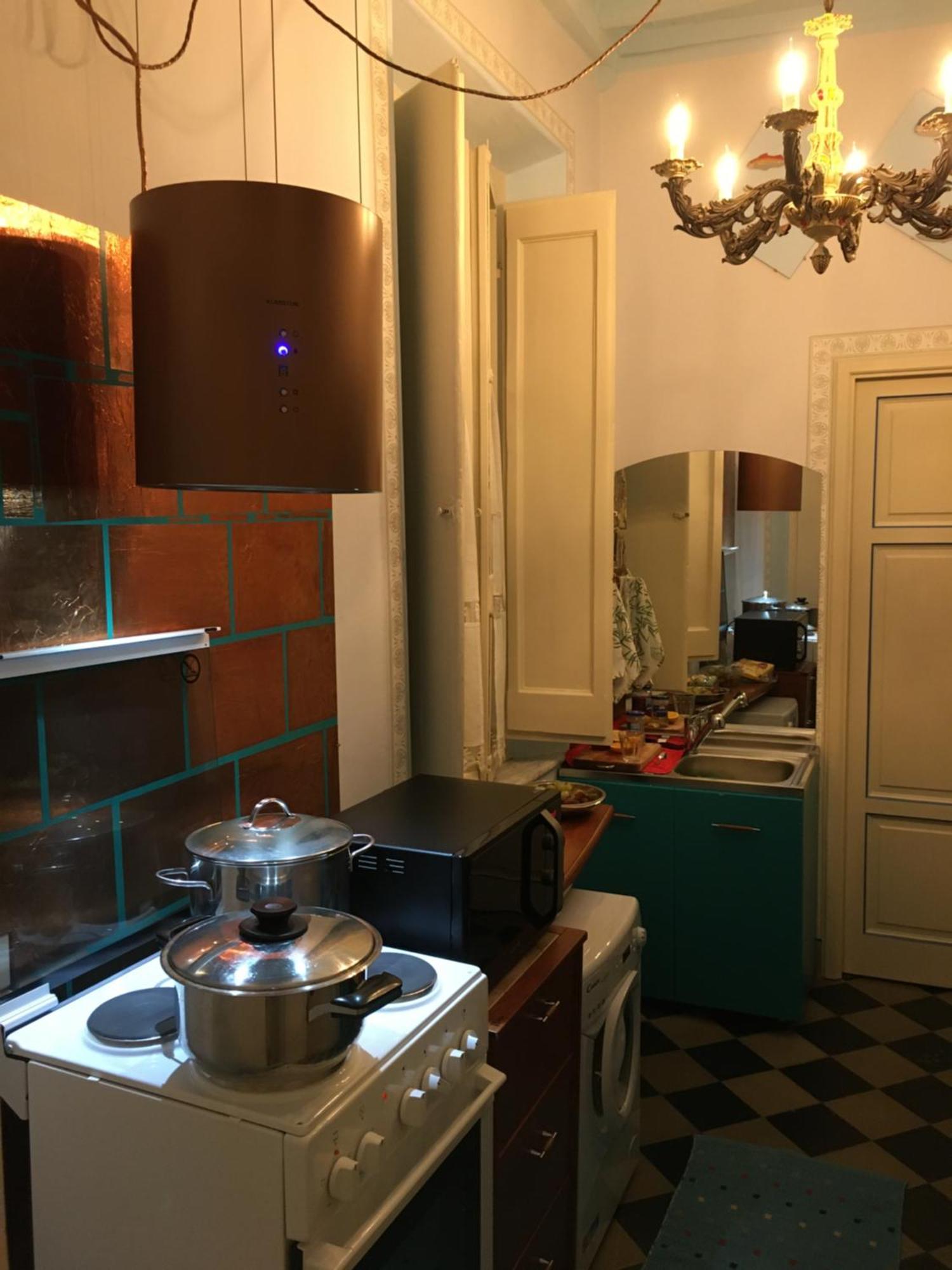 Apartamento L'Arco E' Di Fio Camaiore Exterior foto