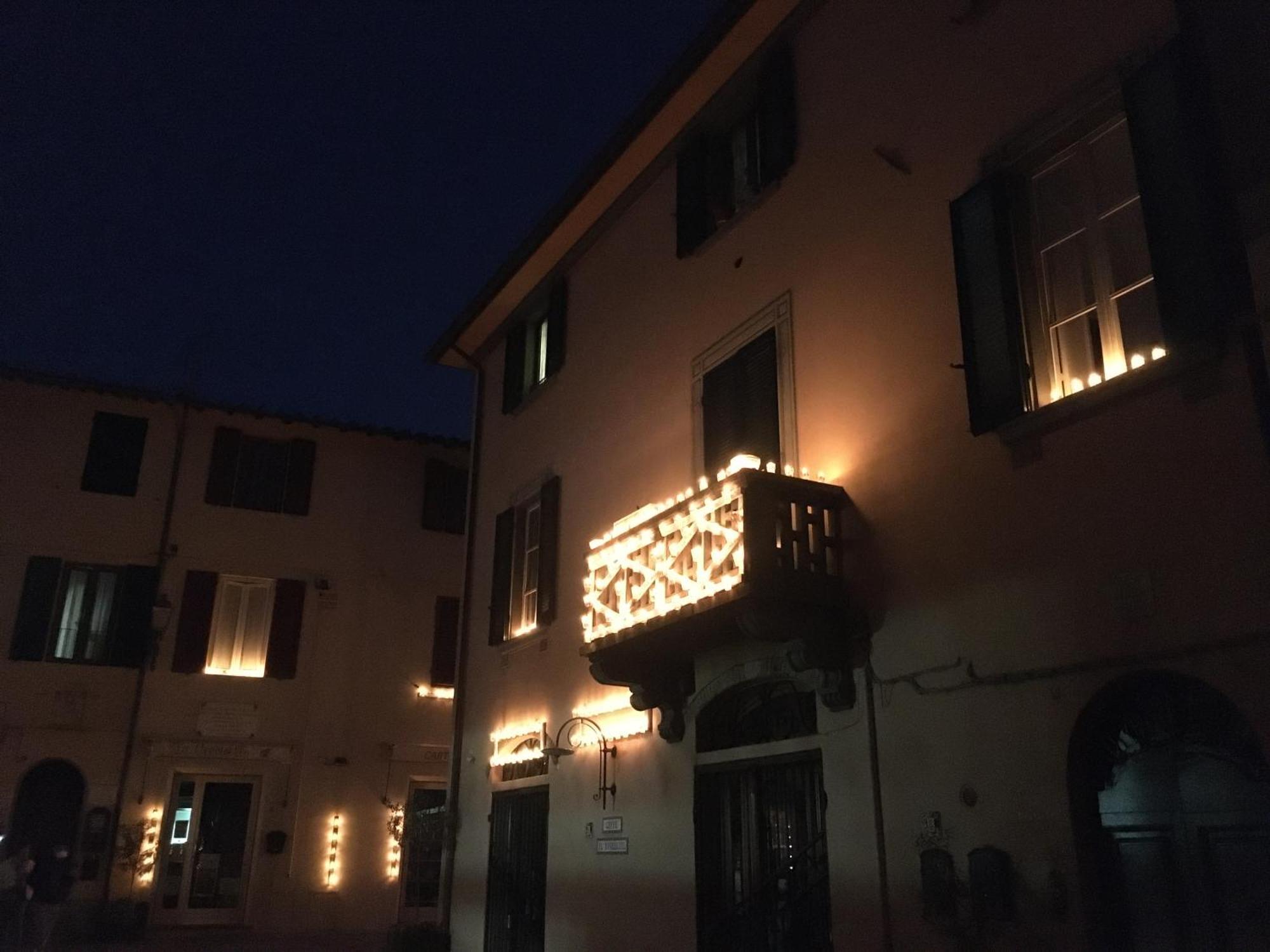 Apartamento L'Arco E' Di Fio Camaiore Exterior foto