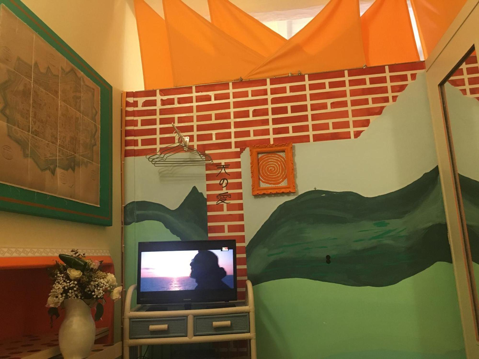 Apartamento L'Arco E' Di Fio Camaiore Exterior foto