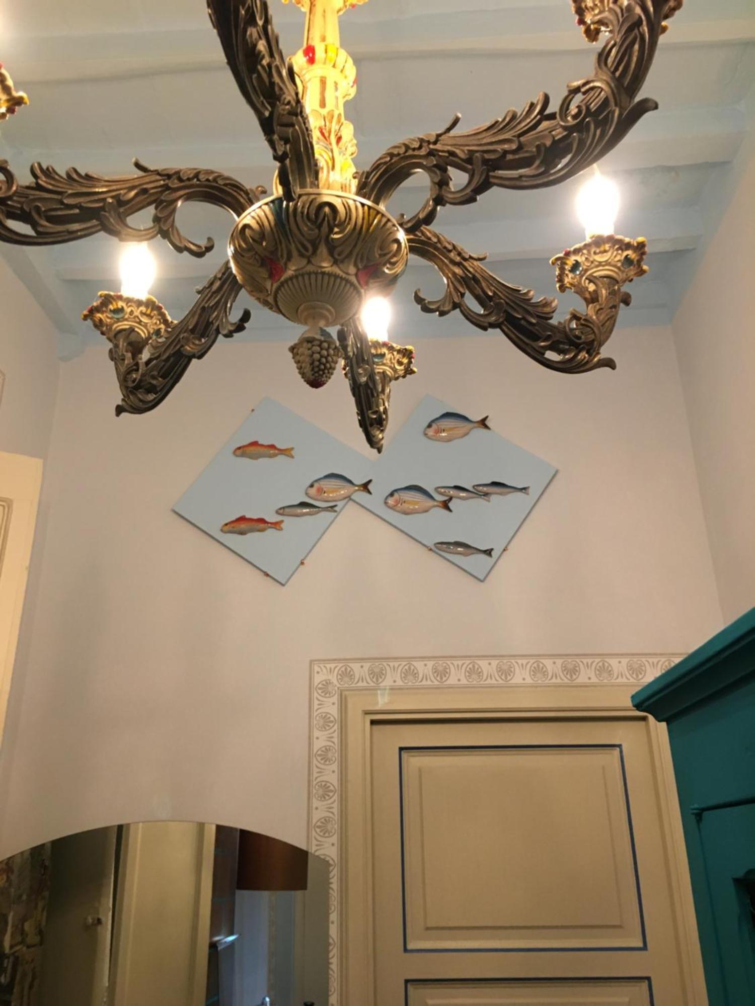 Apartamento L'Arco E' Di Fio Camaiore Exterior foto