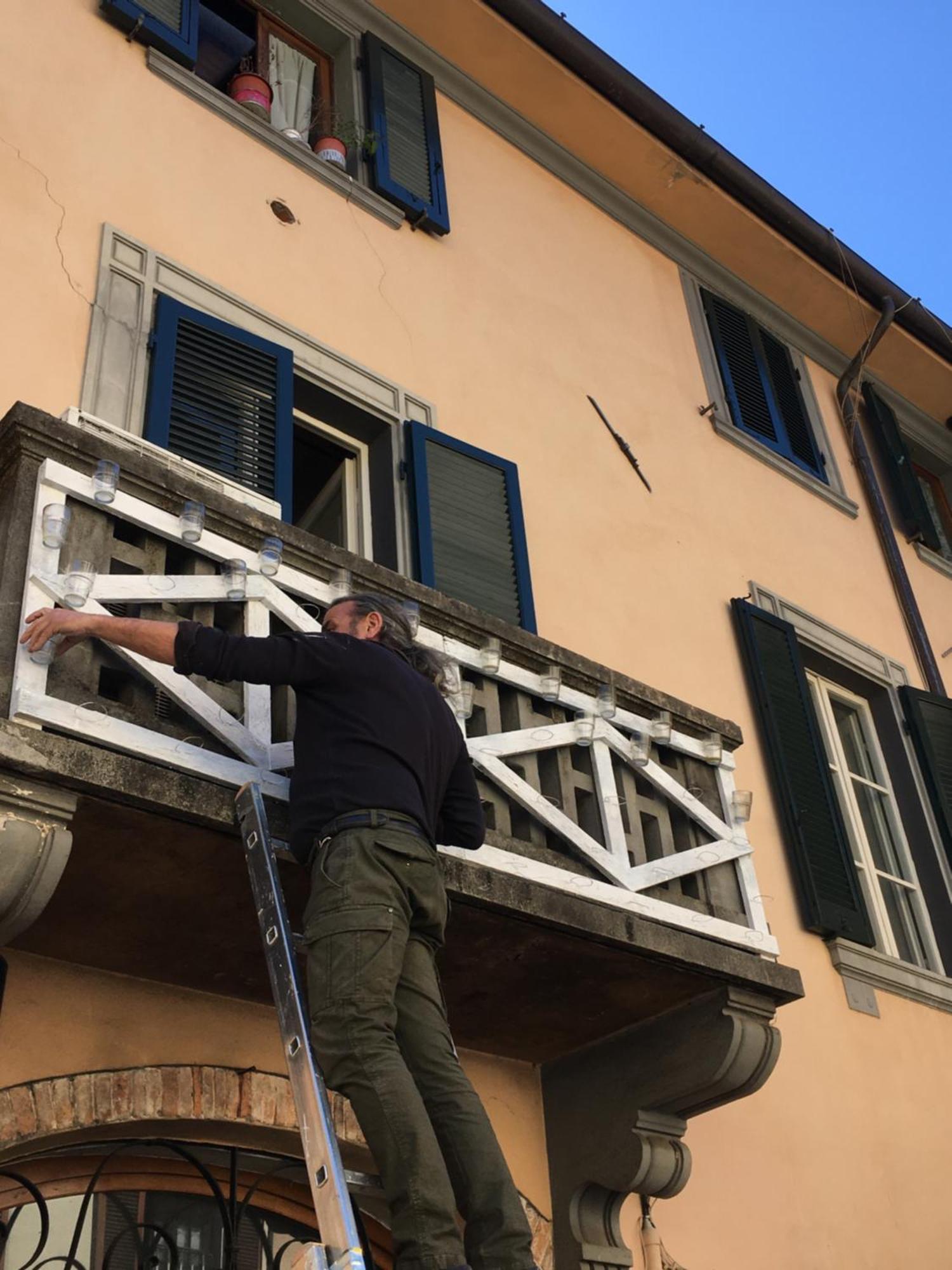 Apartamento L'Arco E' Di Fio Camaiore Exterior foto
